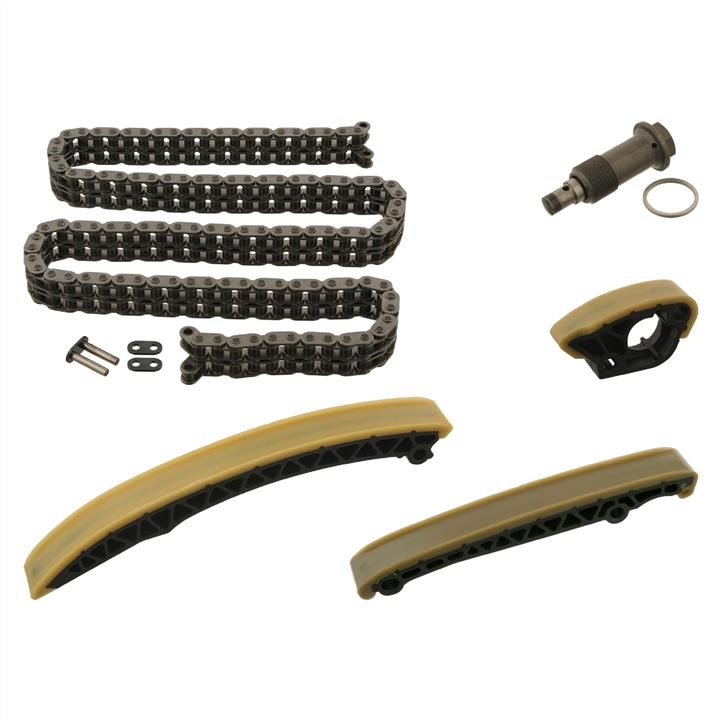 SWAG 10 94 4950 Timing chain kit 10944950
