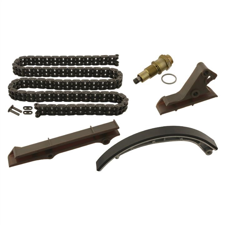 SWAG 10 94 4951 Timing chain kit 10944951