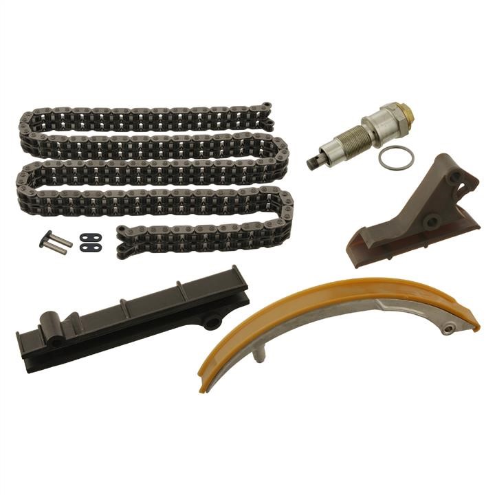 SWAG 10 94 4952 Timing chain kit 10944952