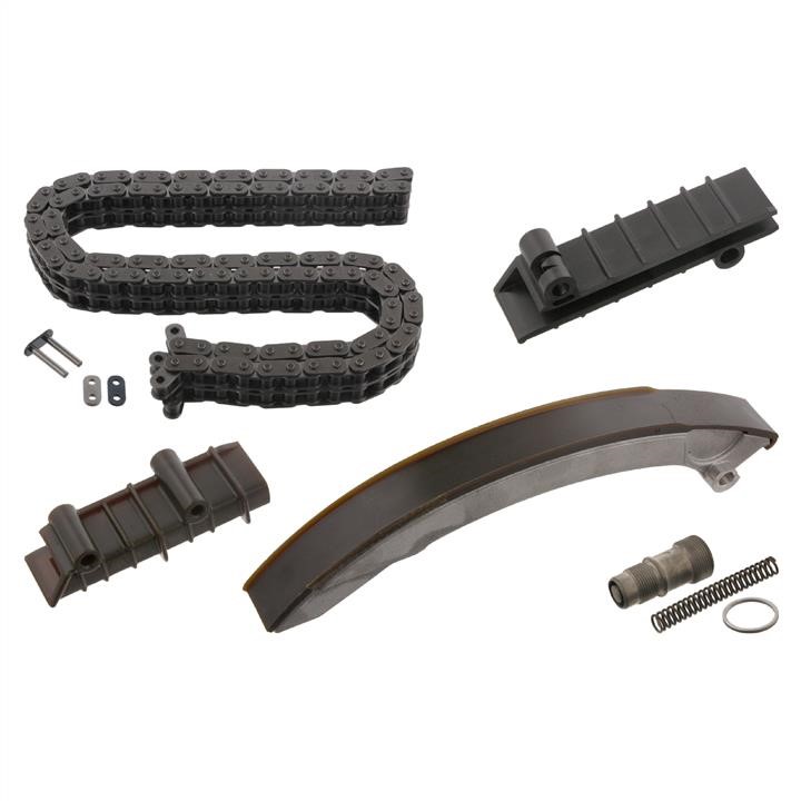 SWAG 10 94 4954 Timing chain kit 10944954