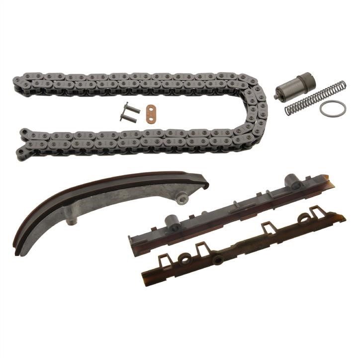 SWAG 10 94 4955 Timing chain kit 10944955