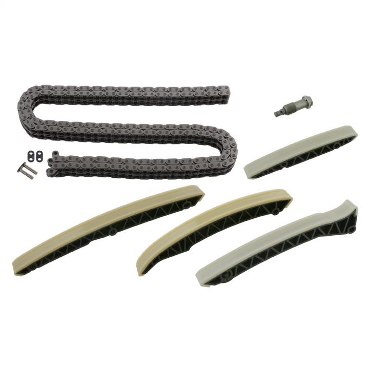 SWAG 10 94 4957 Timing chain kit 10944957