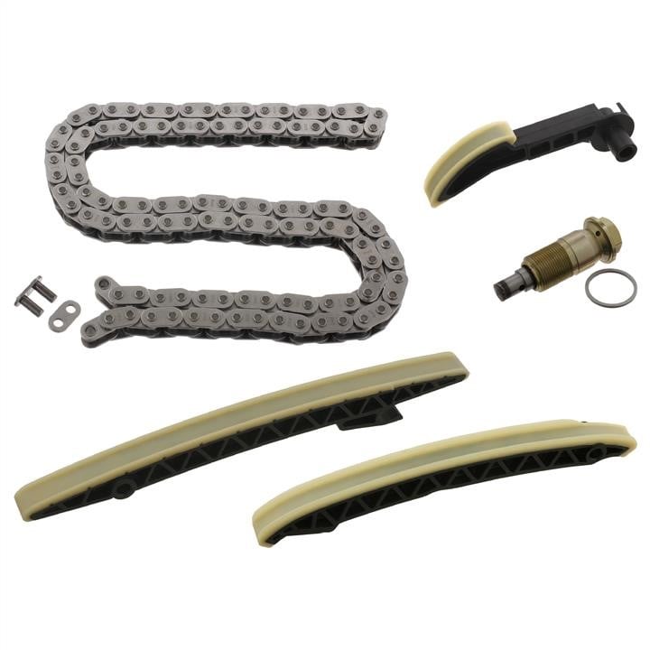 SWAG 10 94 4958 Timing chain kit 10944958