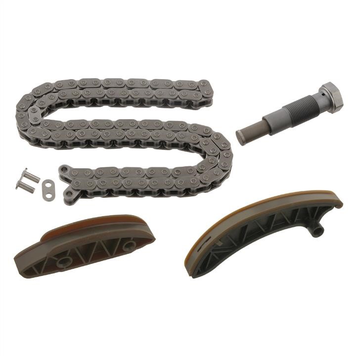 SWAG 10 94 4959 Timing chain kit 10944959