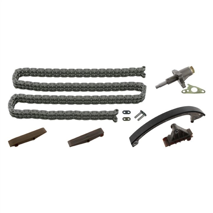 SWAG 10 94 4960 Timing chain kit 10944960