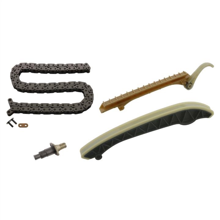 SWAG 10 94 4961 Timing chain kit 10944961