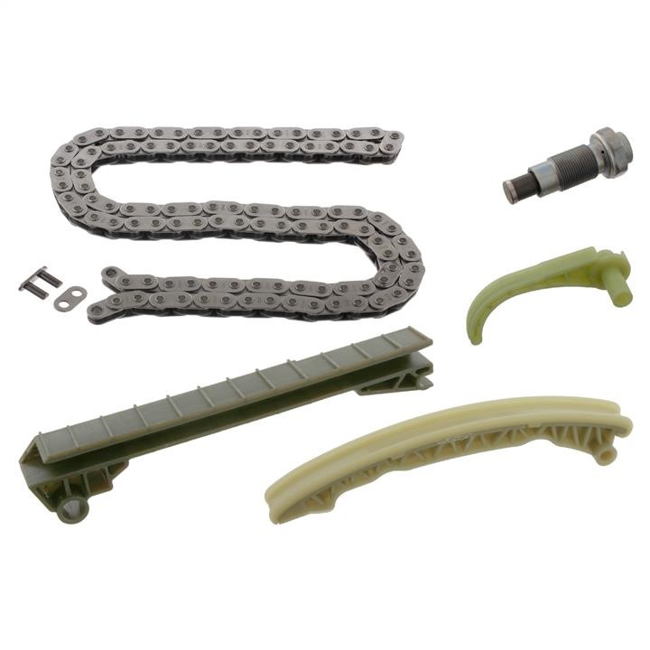 SWAG 10 94 4962 Timing chain kit 10944962