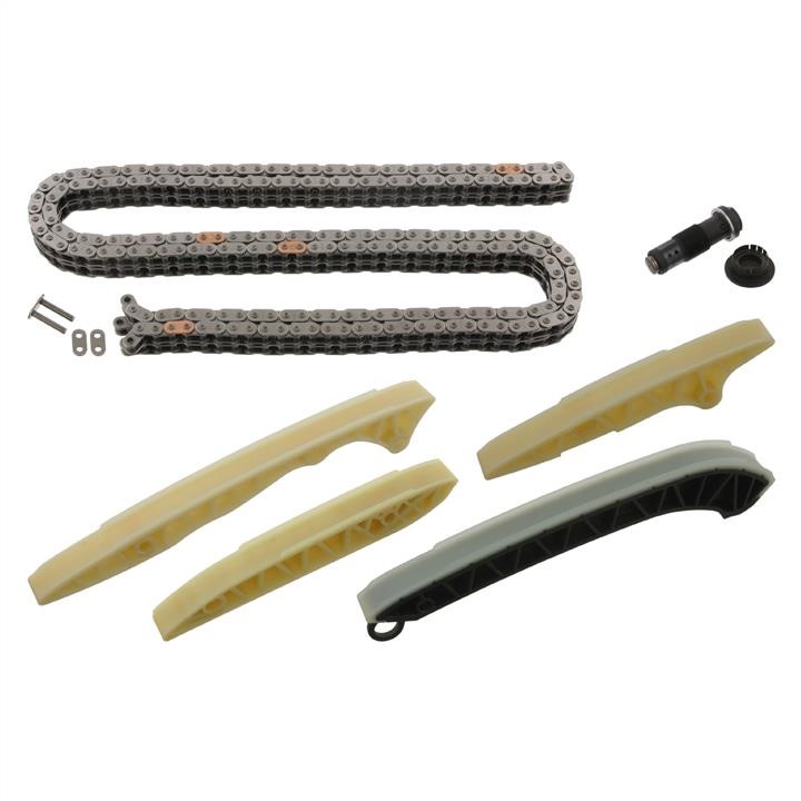 SWAG 10 94 4963 Timing chain kit 10944963