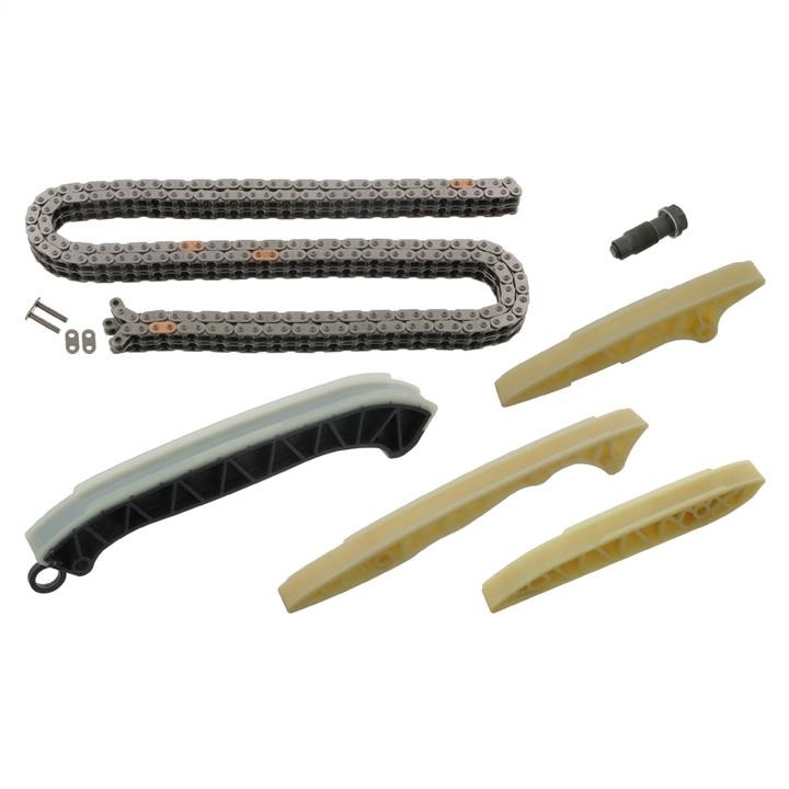 SWAG 10 94 4964 Timing chain kit 10944964