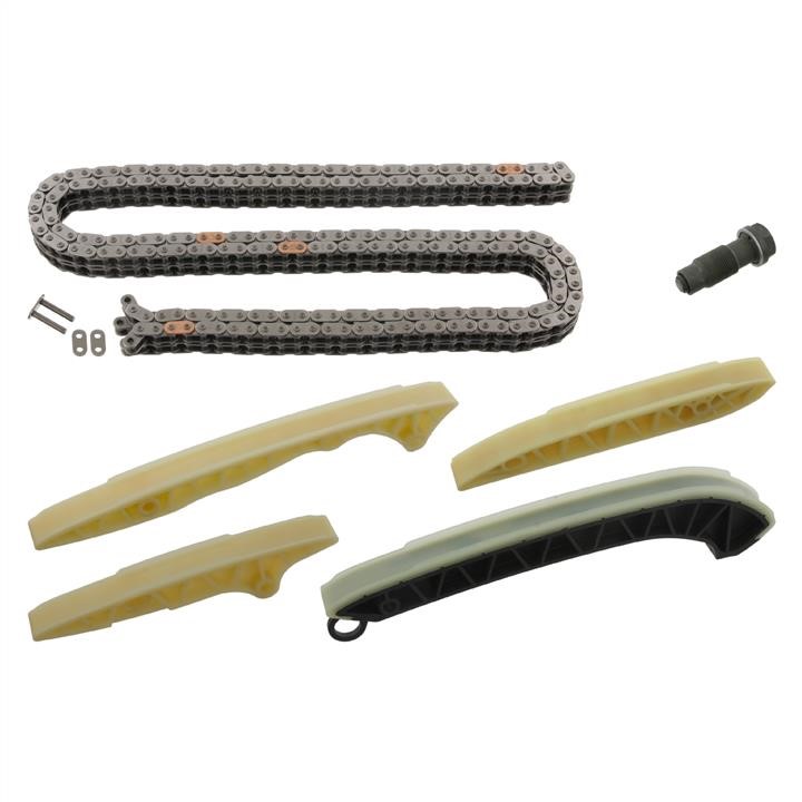 SWAG 10 94 4965 Timing chain kit 10944965