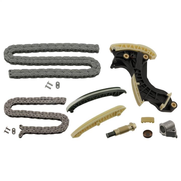 SWAG 10 94 4975 Timing chain kit 10944975