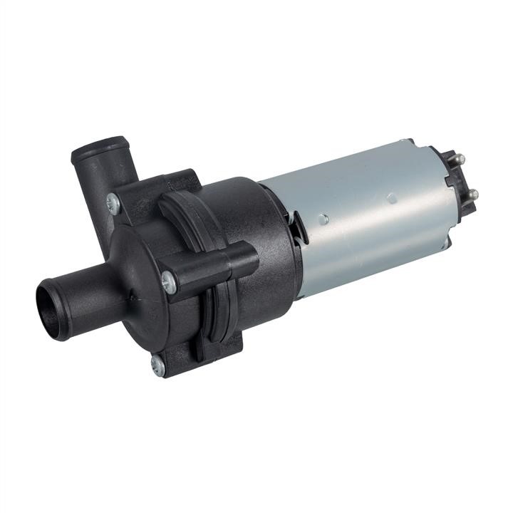 SWAG 10 94 5770 Additional coolant pump 10945770