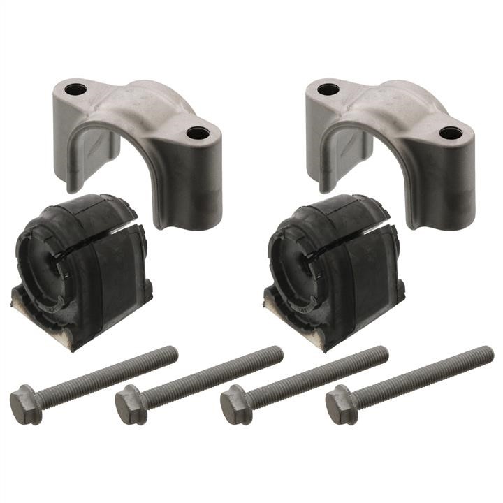10945863 SWAG Mounting kit for rear stabilizer