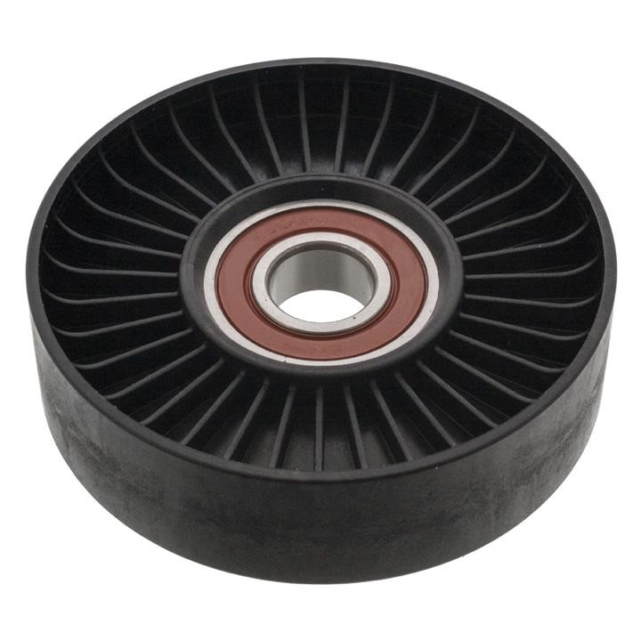 SWAG 10 94 5875 Idler Pulley 10945875