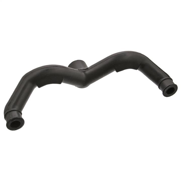 SWAG 10 94 6734 Breather Hose for crankcase 10946734
