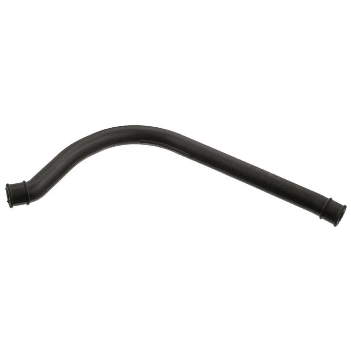 SWAG 10 94 6735 Breather Hose for crankcase 10946735