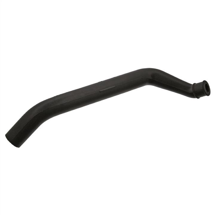 SWAG 10 94 6737 Breather Hose for crankcase 10946737