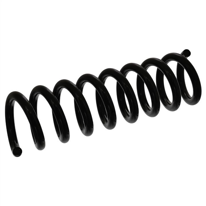 SWAG 10 94 6840 Coil Spring 10946840