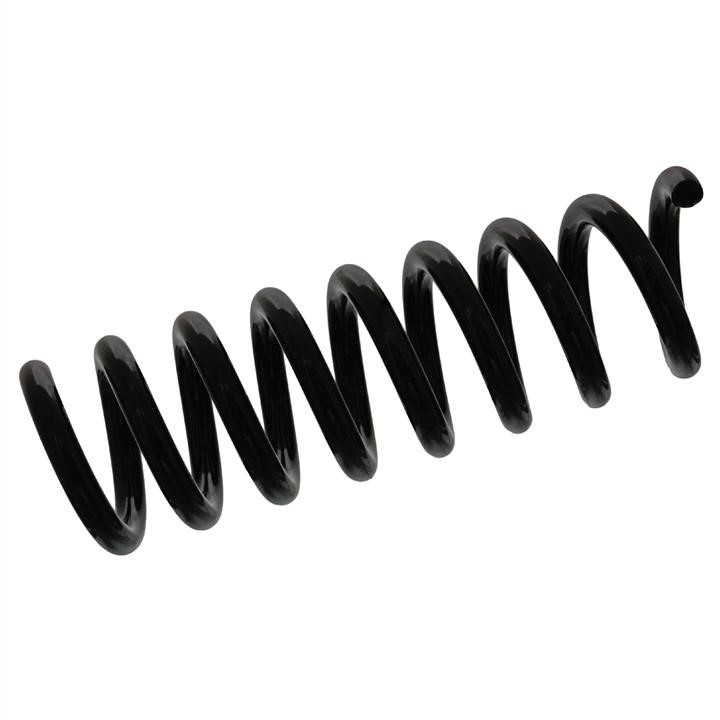 SWAG 10 94 6843 Coil Spring 10946843
