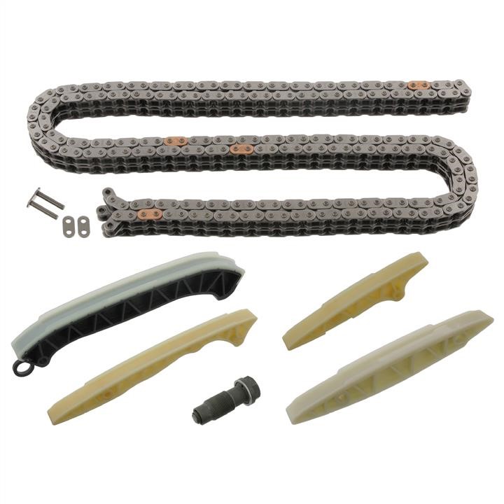SWAG 10 94 7274 Timing chain kit 10947274