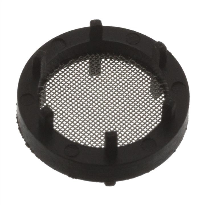SWAG 10 94 7282 Automatic transmission filter 10947282