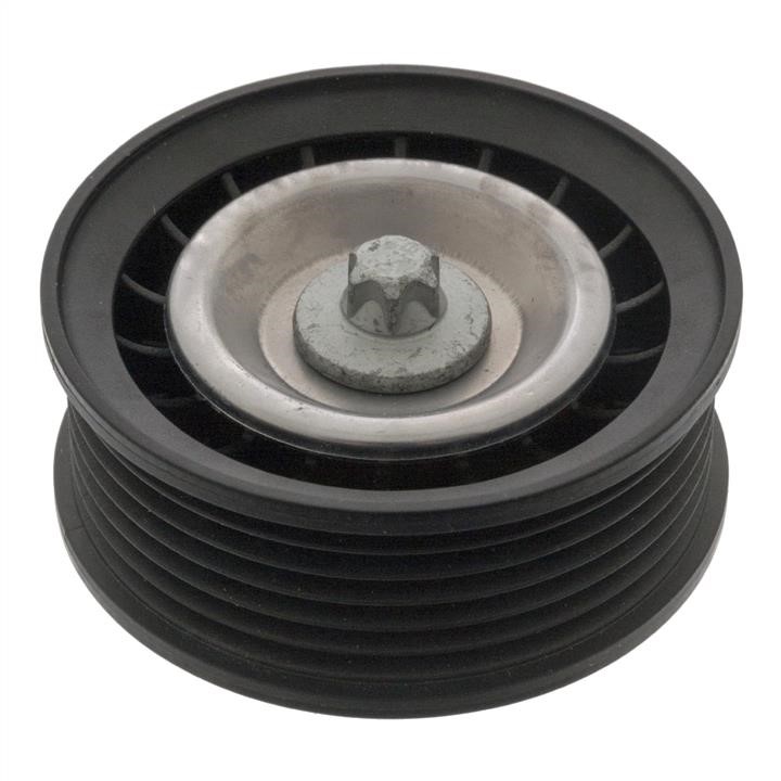 SWAG 10 94 7333 Idler Pulley 10947333