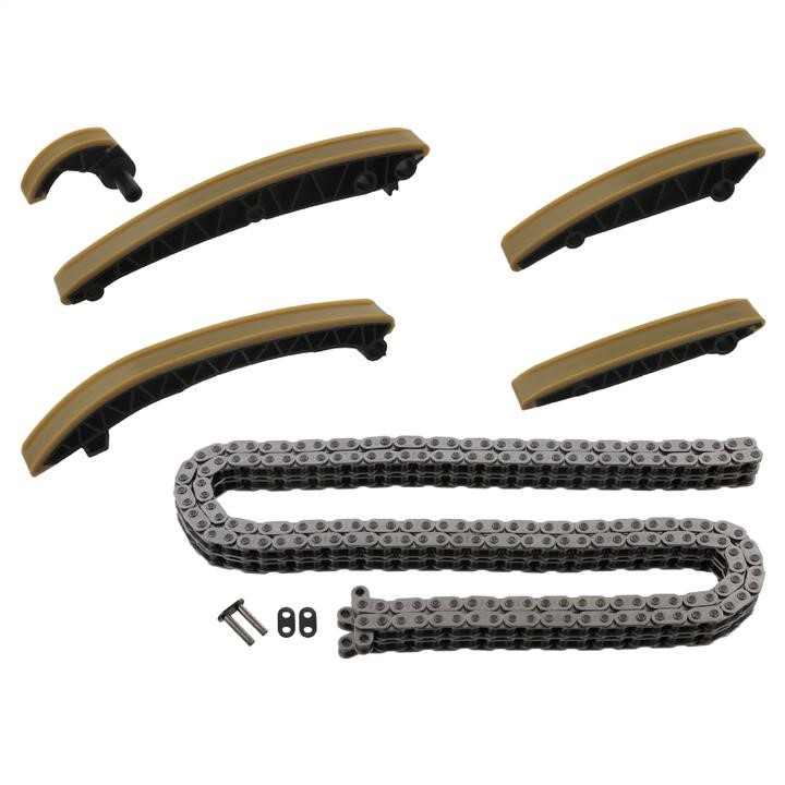 SWAG 10 94 8389 Timing chain kit 10948389