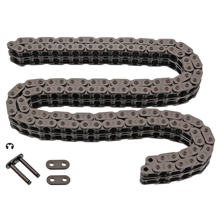 SWAG 10 94 9016 Timing chain 10949016