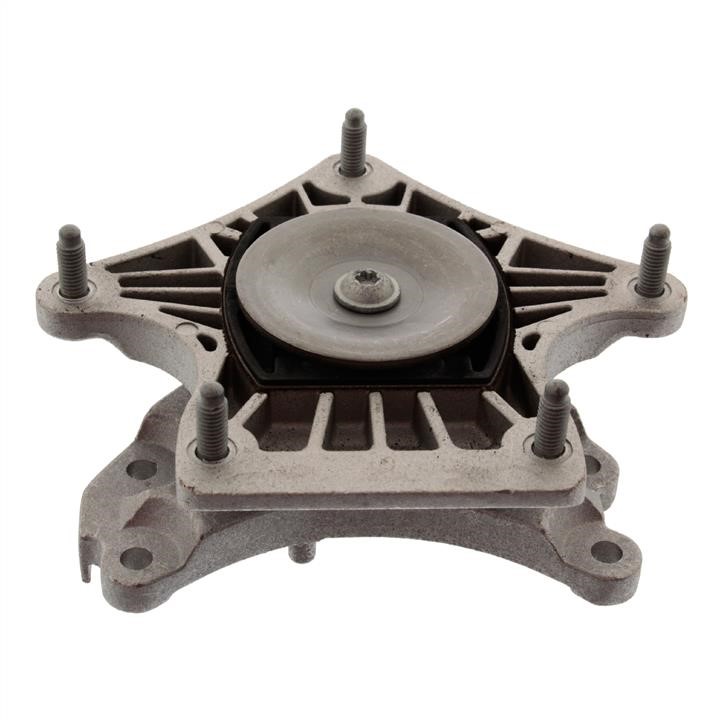 SWAG 10 94 9219 Gearbox mount rear 10949219