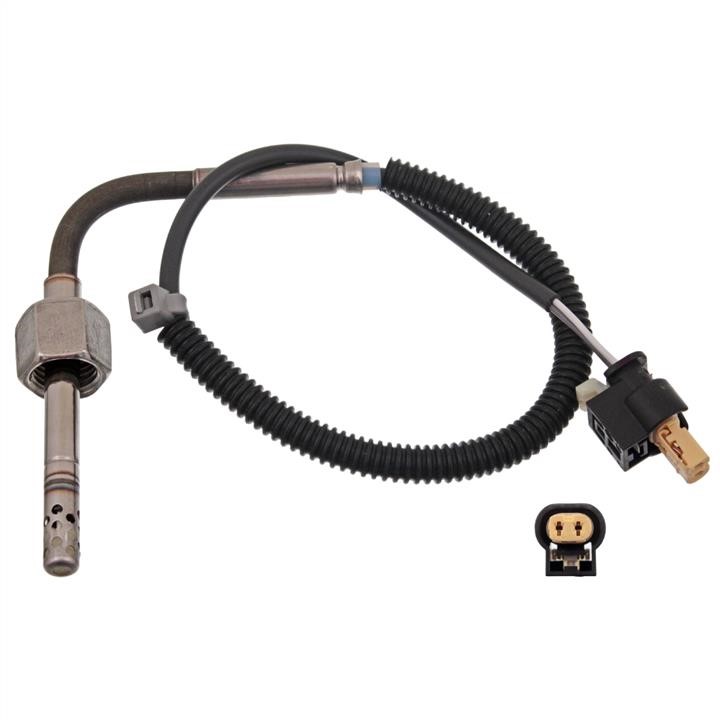 SWAG 10 94 9299 Exhaust gas temperature sensor 10949299