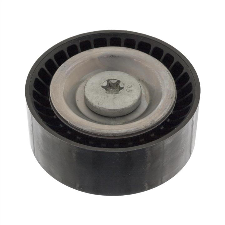 SWAG 10 94 9371 Idler Pulley 10949371