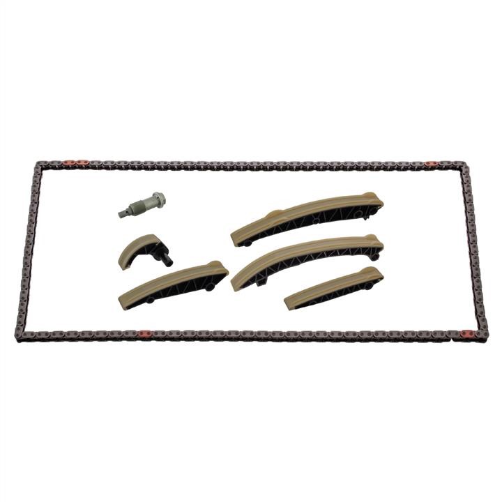 SWAG 10 94 9460 Timing chain kit 10949460