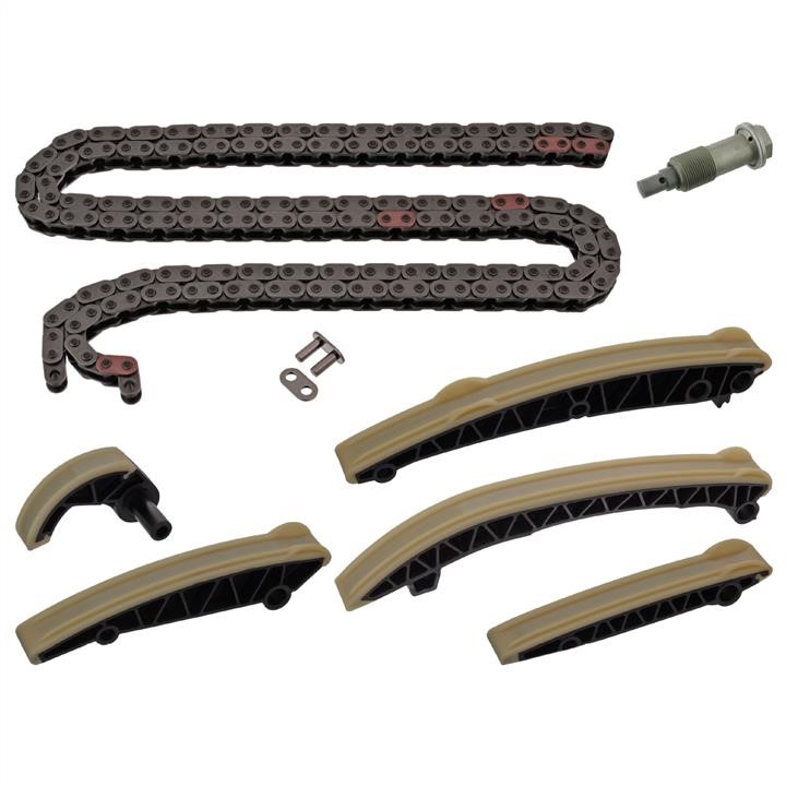 SWAG 10 94 9461 Timing chain kit 10949461