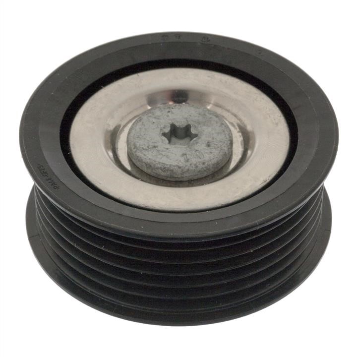 SWAG 10 94 9599 Idler Pulley 10949599