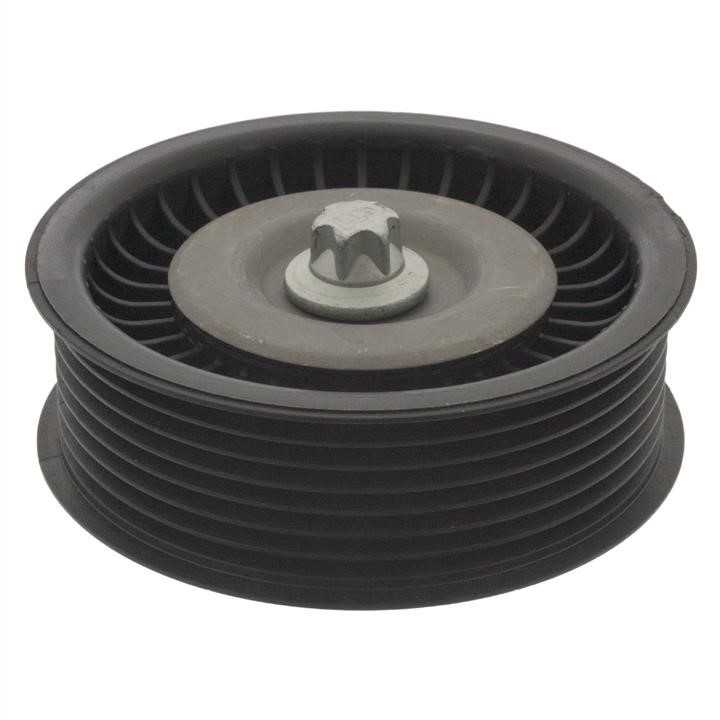 SWAG 10 94 9871 Idler Pulley 10949871