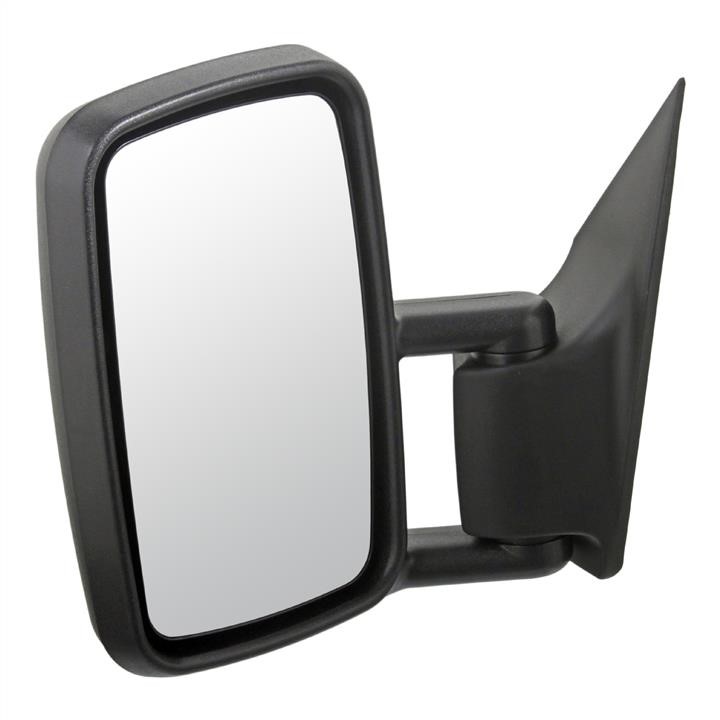 SWAG 10 94 9961 Rearview mirror external left 10949961