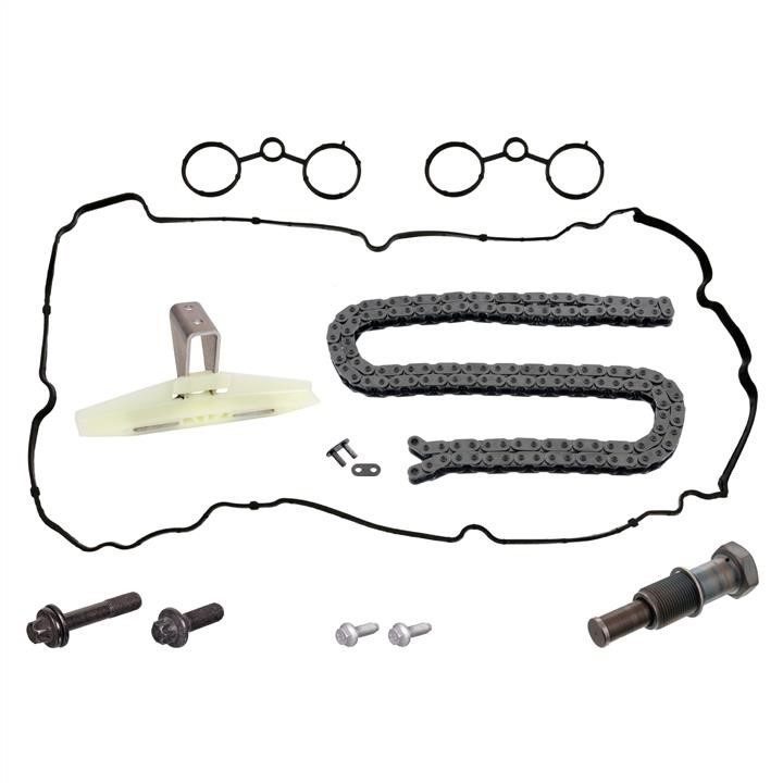 SWAG 11 10 0186 Timing chain kit 11100186