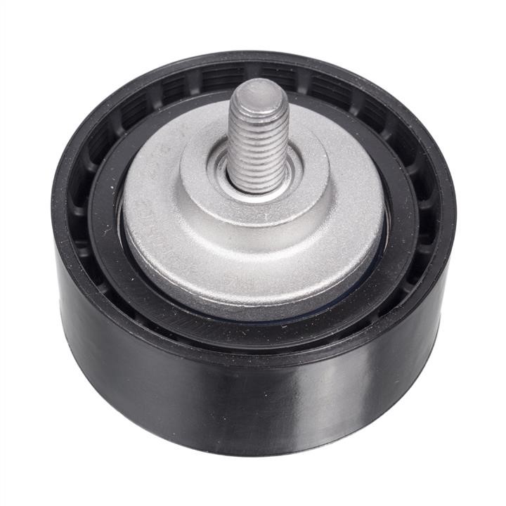 SWAG 11 10 0239 Idler Pulley 11100239