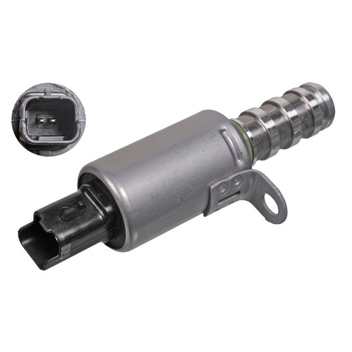 SWAG 11 10 2775 Camshaft adjustment valve 11102775