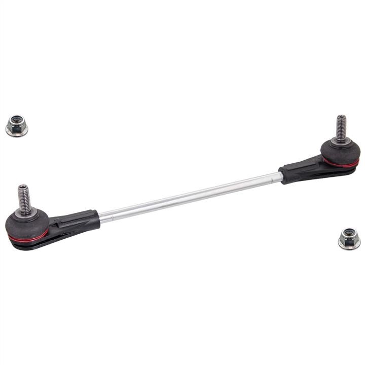 Drop links Mini Cooper: 11103166 SWAG Front anti roll bar link