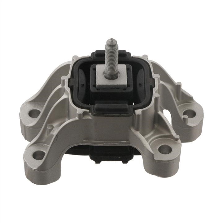 SWAG 11 93 1777 Gearbox mount 11931777