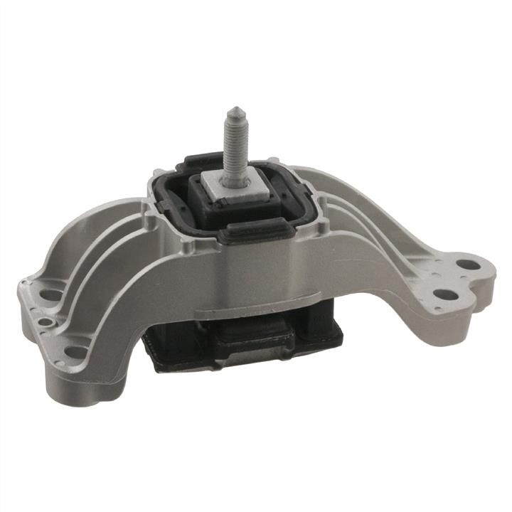 Gearbox mount Mini: 11931778 SWAG Gearbox mount
