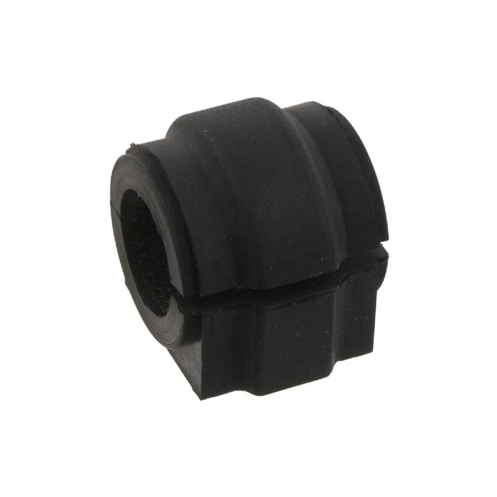SWAG 11 93 4893 Front anti roll bar bush 11934893 11934893 SWAG Front anti roll bar bush