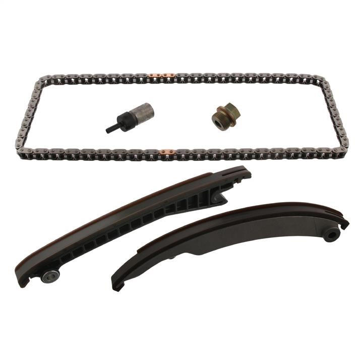 SWAG 11 93 7590 Timing chain kit 11937590