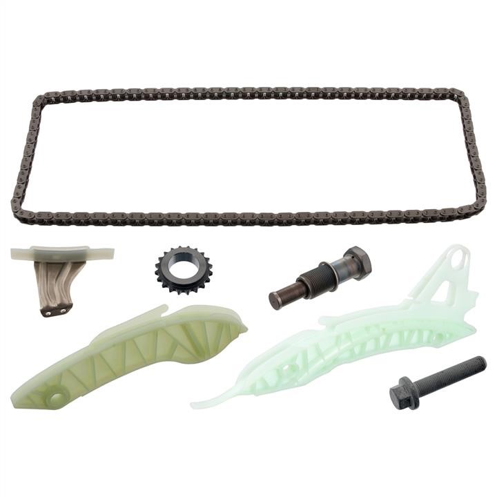 SWAG 11 94 8387 Timing chain kit 11948387
