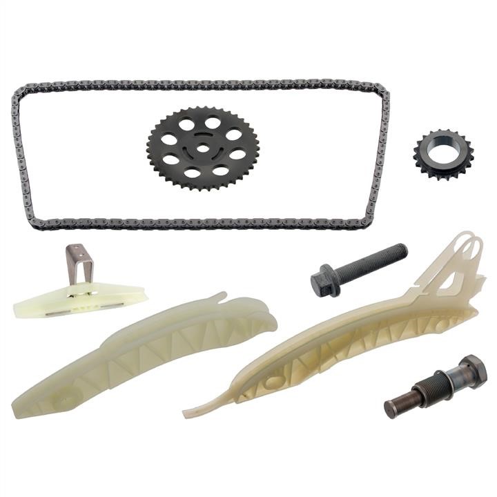 SWAG 11 94 8388 Timing chain kit 11948388