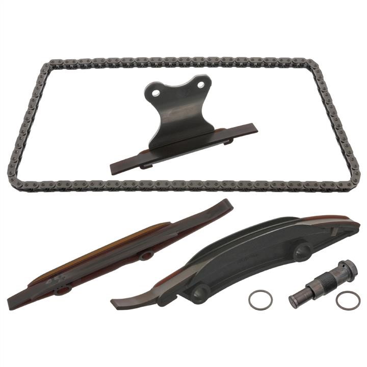 SWAG 11 94 9495 Timing chain kit 11949495