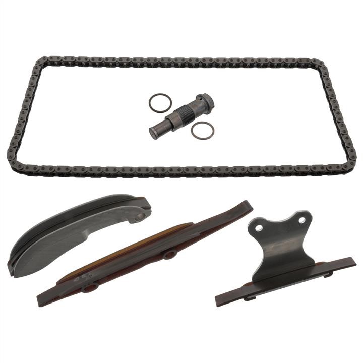 SWAG 11 94 9501 Timing chain kit 11949501