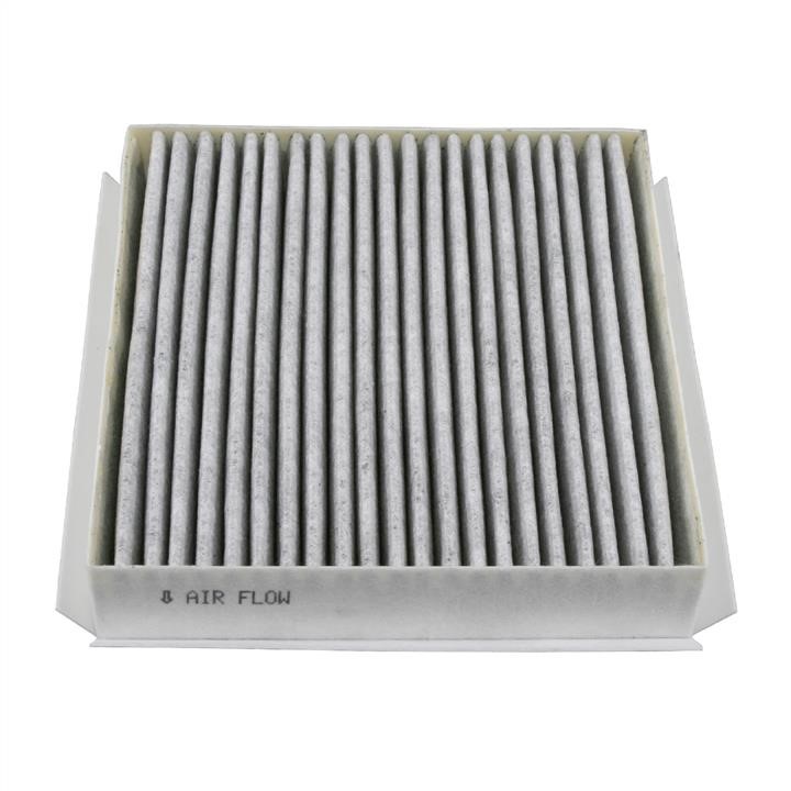 SWAG 12 92 2440 Activated Carbon Cabin Filter 12922440