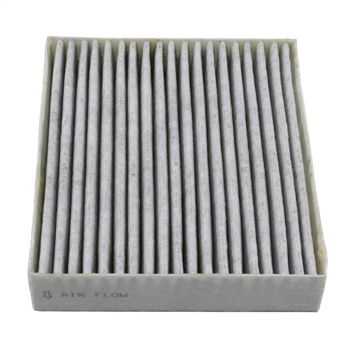 SWAG 12 92 2441 Activated Carbon Cabin Filter 12922441